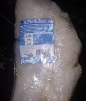 Mängden socker i Fletán negro