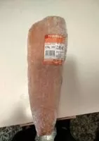 Mängden socker i Filete de salmon rosado salvaje