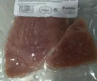 Mängden socker i Lomos de atún de aleta amarilla