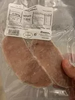 Mängden socker i Lomos de atún de aleta amarilla