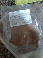 Mängden socker i Lomos de atún