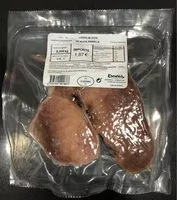 Mängden socker i Lomos de atun de aleta amarilla