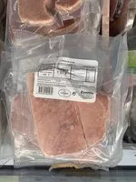 Mängden socker i Atún