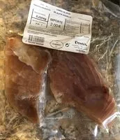 Mängden socker i Lomos de atun de aleta amarilla