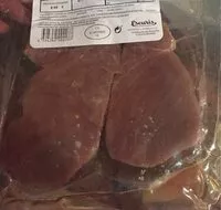 Mängden socker i Atún congelado