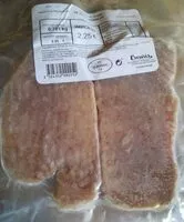 Mängden socker i Lomos de atún de aleta amarilla