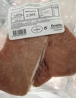 Mängden socker i Atún