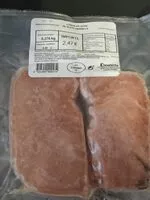 Mängden socker i Lomos de atun