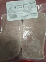 Mängden socker i Lomo de atún de aleta amarilla