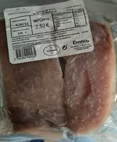 Mängden socker i Lomos de Atún de Aleta Amarilla