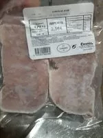 Mängden socker i Lomos de atún