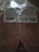 Mängden socker i Lomos de atún de aleta amarilla