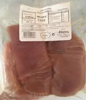 Mängden socker i Lomos de atun