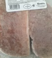 Mängden socker i Lomos atun aleta amarilla