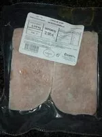 Mängden socker i Lomos de atún de atleta amarilla