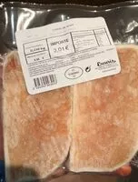 Mängden socker i Lomos de atún