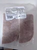 Mängden socker i Lomos de atun