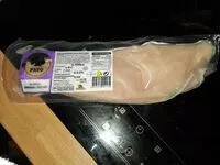 Mängden socker i Solomillo marinado congelado