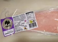 Mängden socker i Solomillo marinado congelado