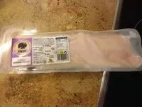 Mängden socker i Solomillo marinado congelado