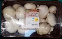 Mängden socker i Family Pack Mushrooms