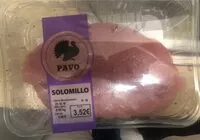 Mängden socker i Solomillo