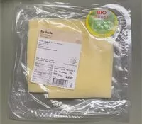 Mängden socker i Bio Gouda
