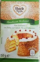 Mängden socker i Schokoladen Blättchen