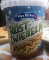 Mängden socker i Rost zwiebeln