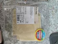 Mängden socker i Edamer