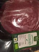 Mängden socker i Runderrookvlees