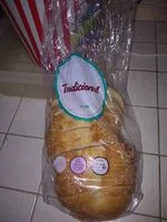 Mängden socker i Tradicional