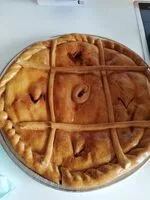 Empanada de atún