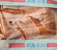 Mängden socker i Empanada de Atún