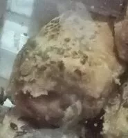 Mängden socker i Saladitos