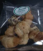 Mängden socker i Artesanitos