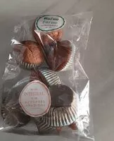 Mängden socker i Magdalena integral