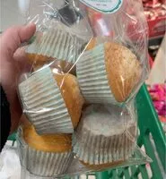 Mängden socker i Magdalena sucre