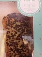 Mängden socker i Napolitana cacao