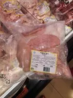 Mängden socker i Pollo Congelado