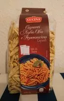 Mängden socker i Orecchiette Primavera, Nudeln Aus Hartweizengrieß . ..