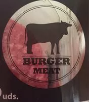 Mängden socker i Burguer meat vacuno
