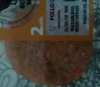 Mängden socker i Burguer zanahoria