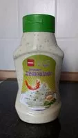 Mängden socker i Delikatess-Remoulade