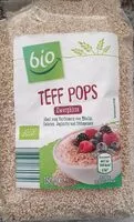 Mängden socker i Treff pops