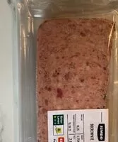 Mängden socker i Boerenpaté