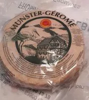 Mängden socker i Munster