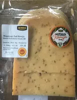 Mängden socker i Wapenaer oud komijn