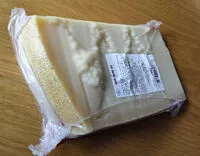 Mängden socker i Grana Padano