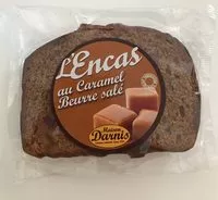 Mängden socker i L'Encas au Caramel Beurre Salé